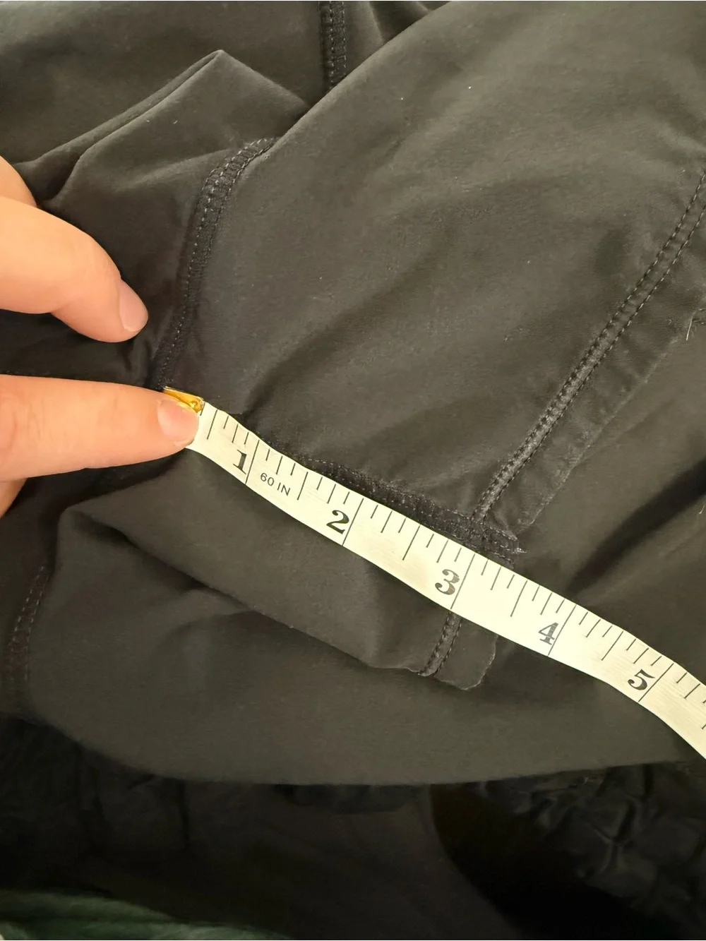 Lululemon Tracker Short Low Rise - Picture 10 of 10